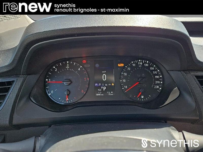 Renault Kangoo VU