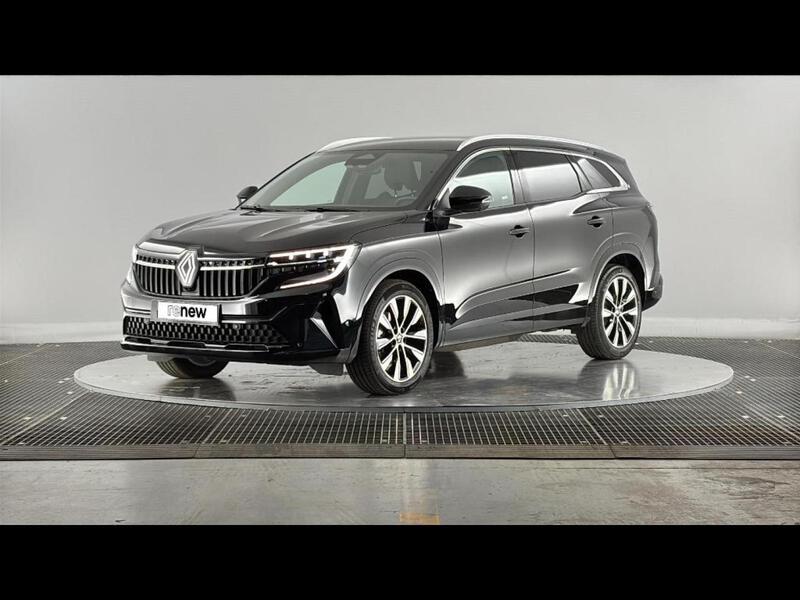 Renault Espace VI