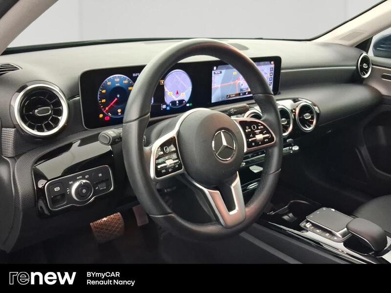 Mercedes Classe A