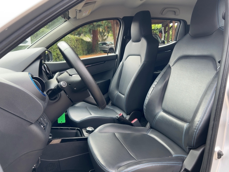 Fahrzeugabbildung Spring Electric 45 Comfort Bild 11 von 15