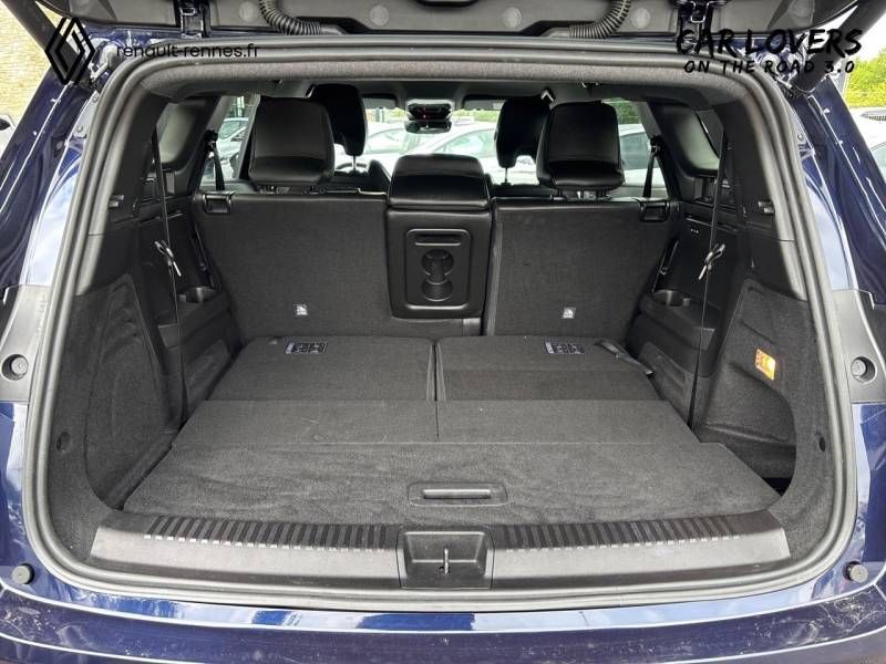 Renault Espace VI