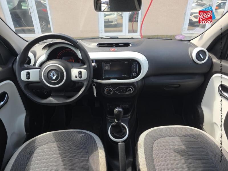 Renault Twingo III