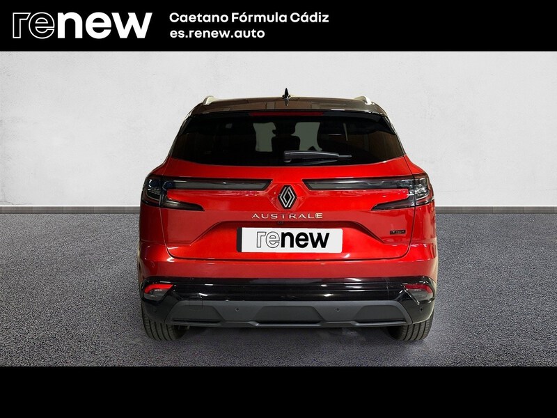 Renault Austral