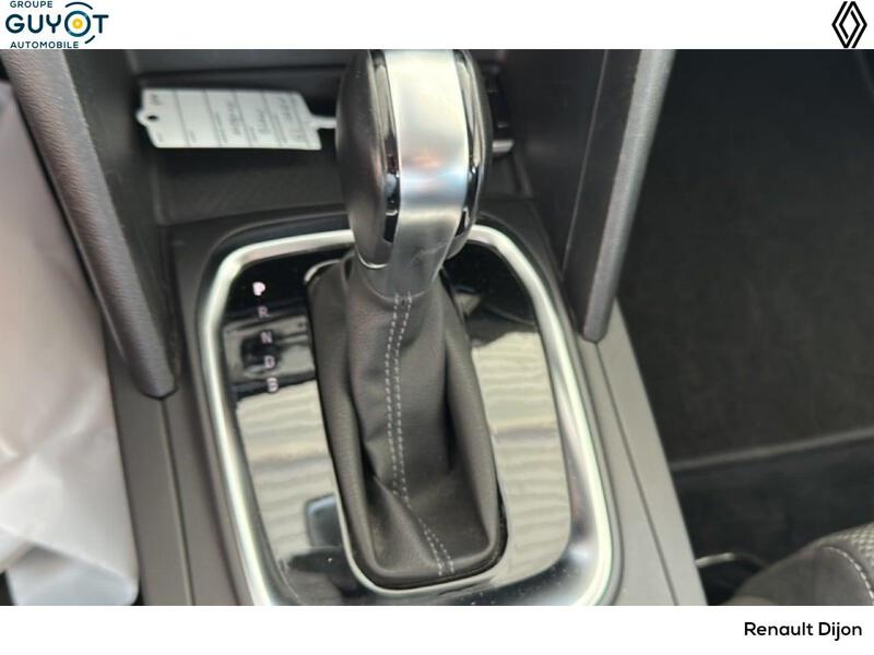 Renault Megane IV Berline