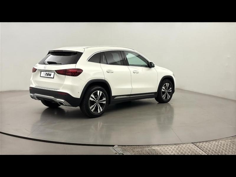 Mercedes-Benz Classe GLA