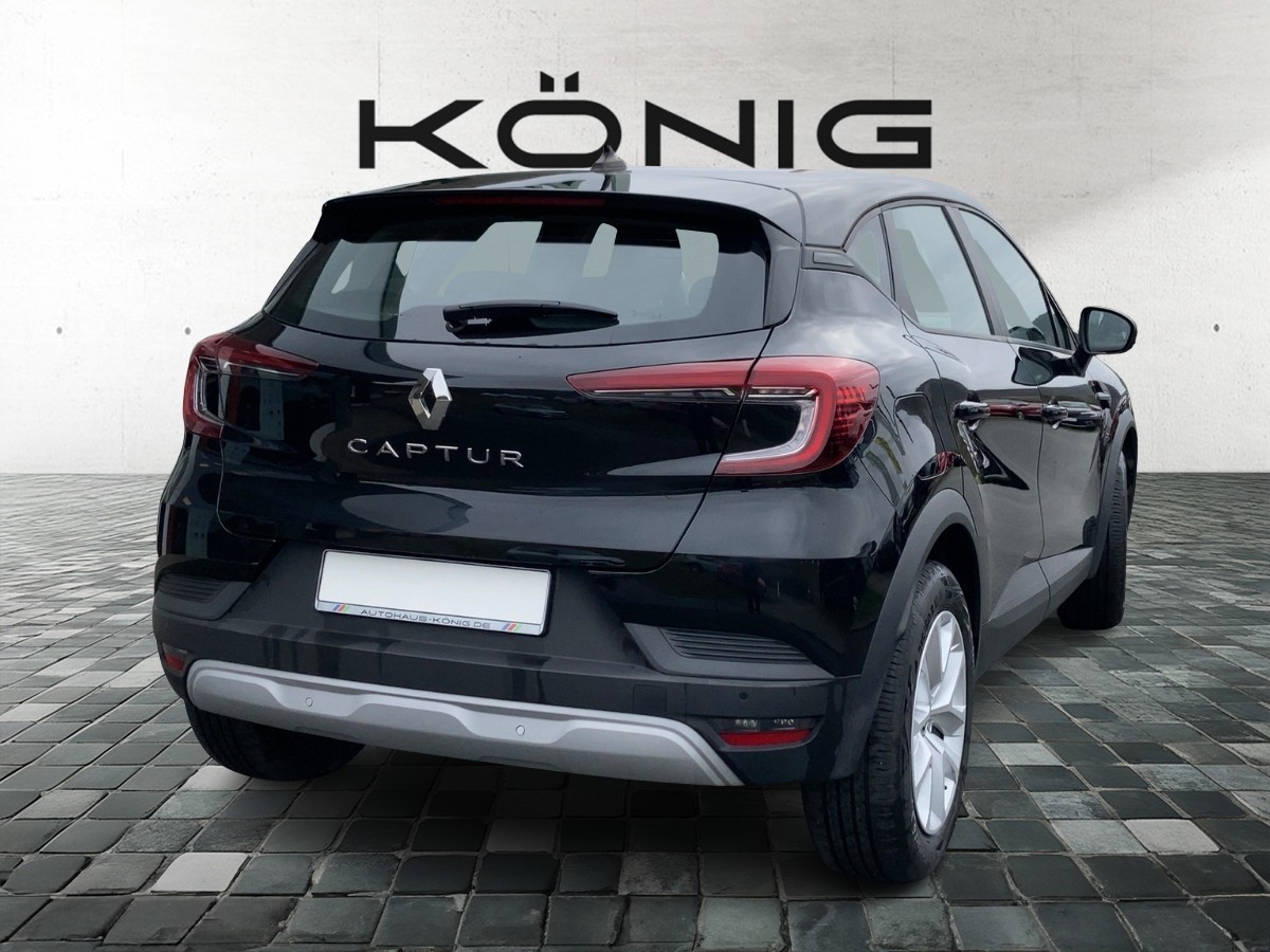 Renault Captur – Bild 4