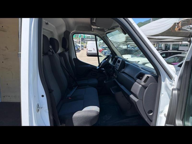Renault Master Fourgon