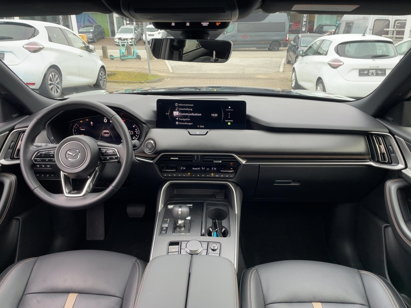 Mazda CX-80