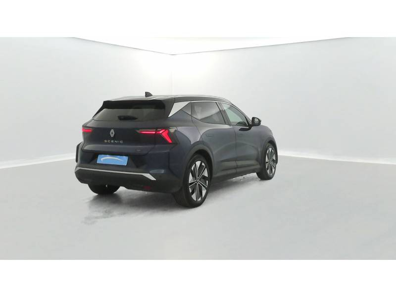 Renault Scenic E-Tech Electrique