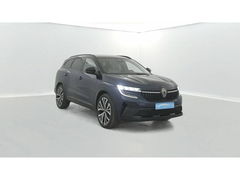Renault Espace VI