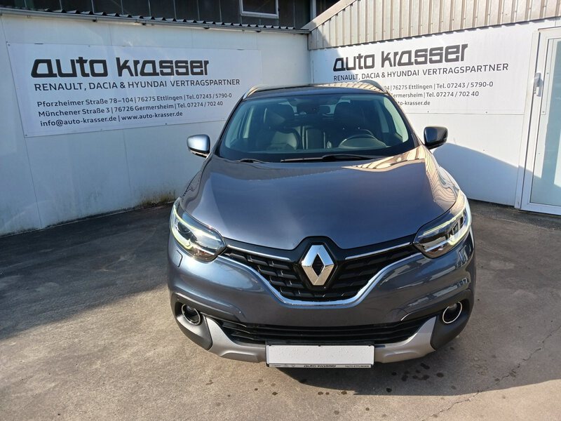Renault Kadjar