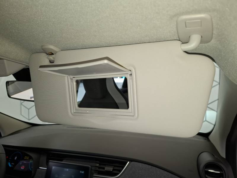 Renault ZOE E-Tech Electrique