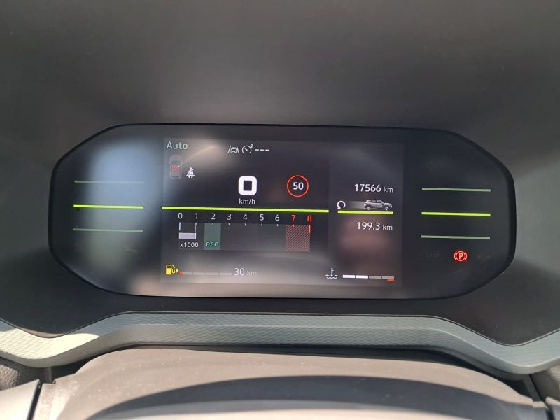 DACIA Duster 2024 — imagine 12