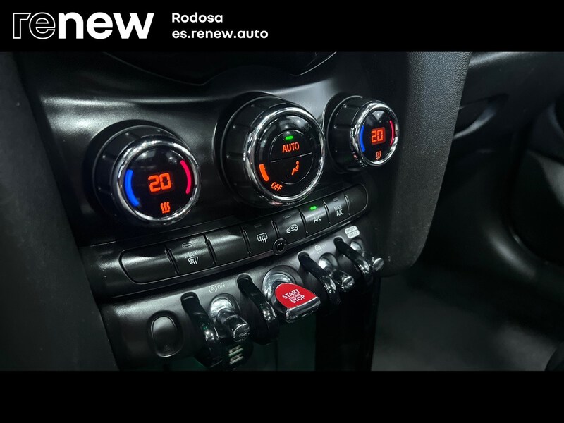 Mini F 55
