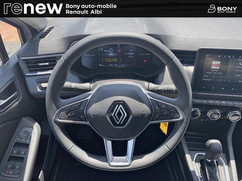 Renault Clio V