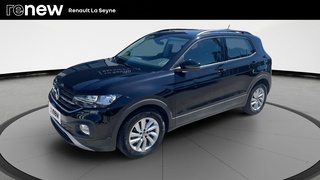 T-CROSS
