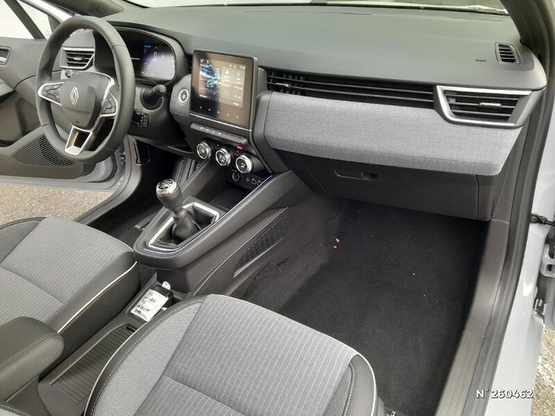 Renault Clio V
