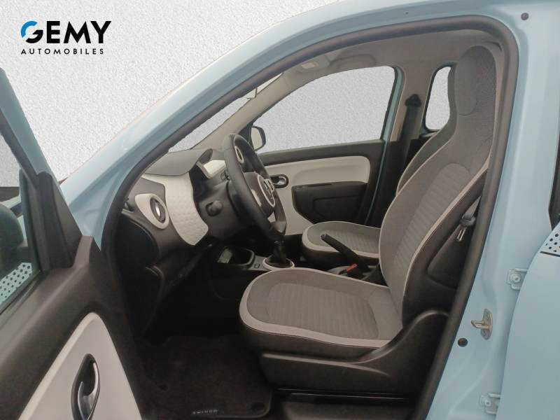 Renault Twingo III