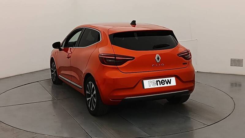 Renault Clio V