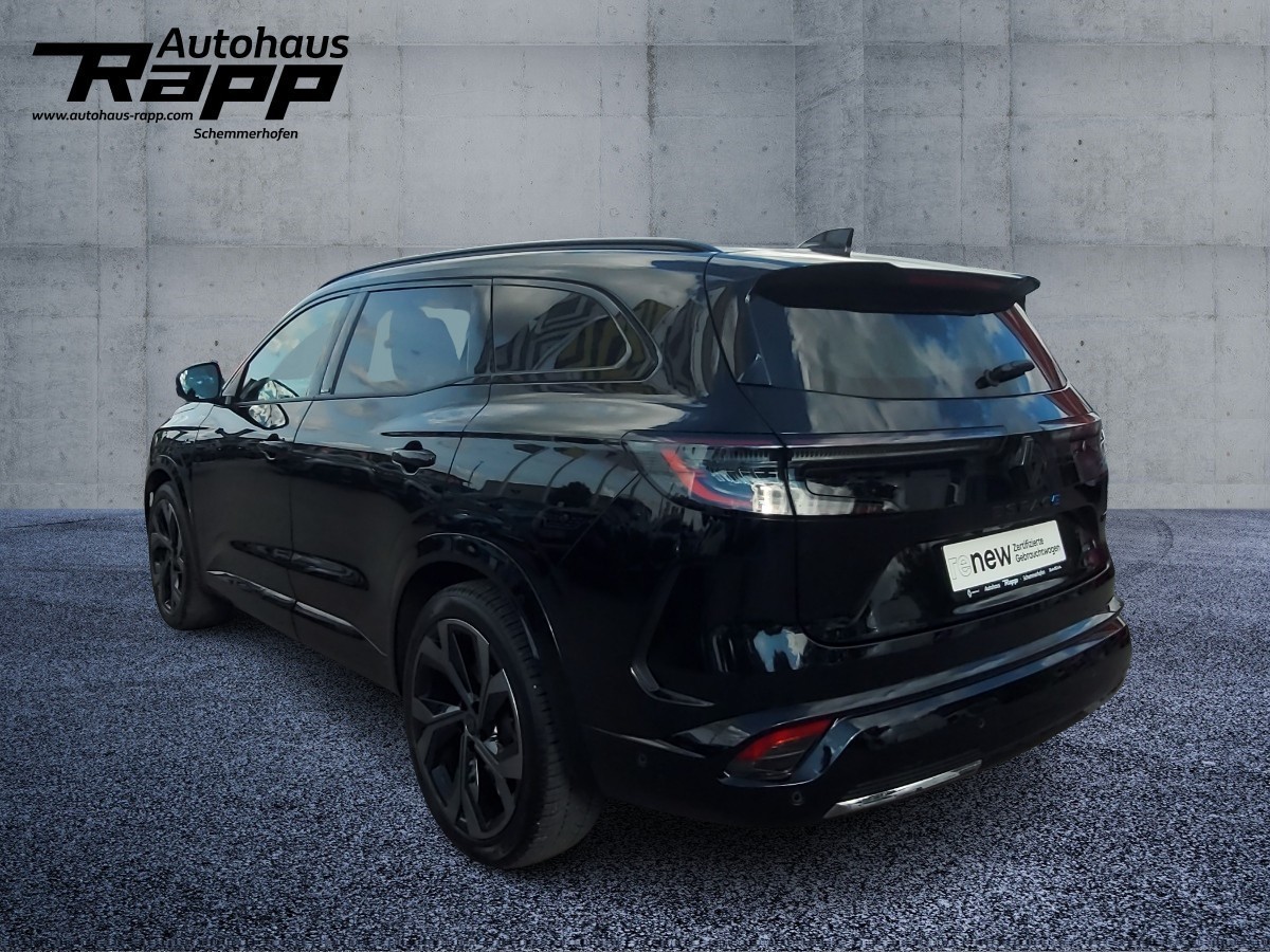 Renault Espace – Bild 4