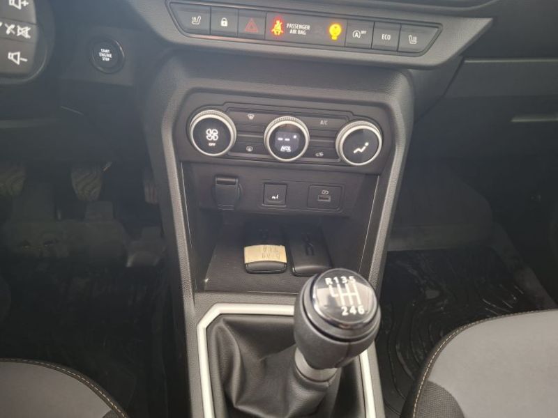 DACIA Jogger 2023 — imagine 65