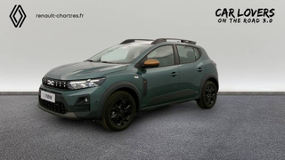 Vehicle 3D Image
