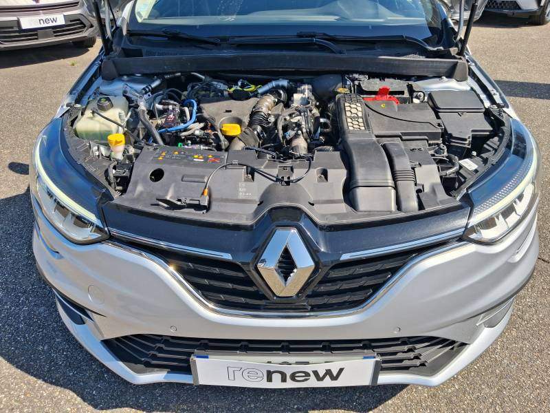 Renault Megane IV Berline