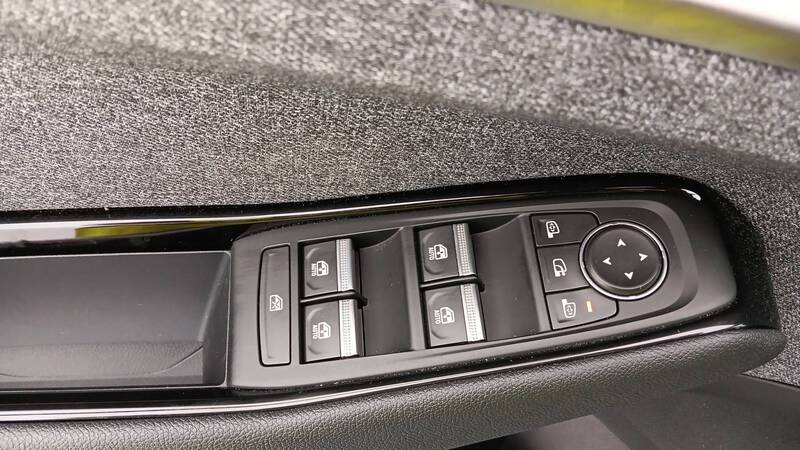 Renault Espace VI