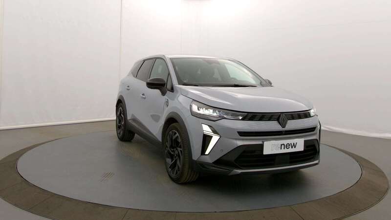 Renault Symbioz