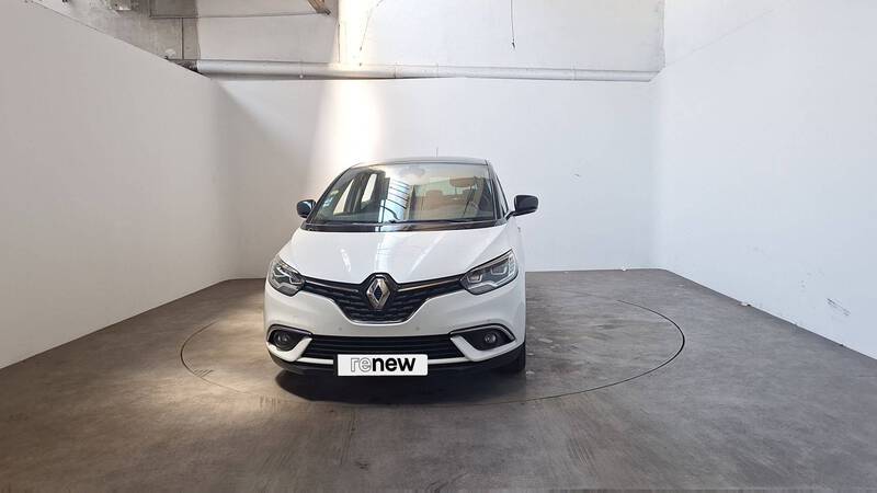 Renault Scenic IV