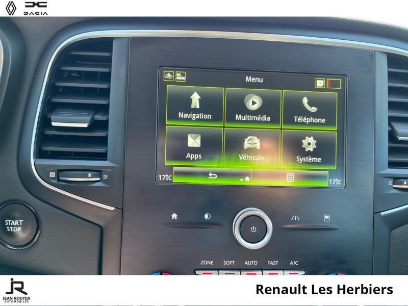 Renault Megane IV Berline