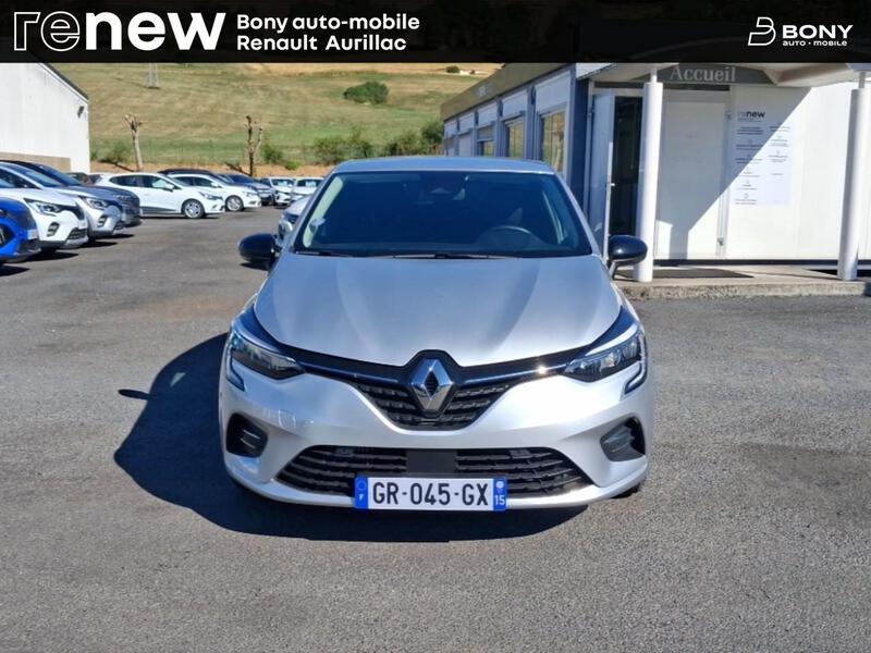 Renault Clio V