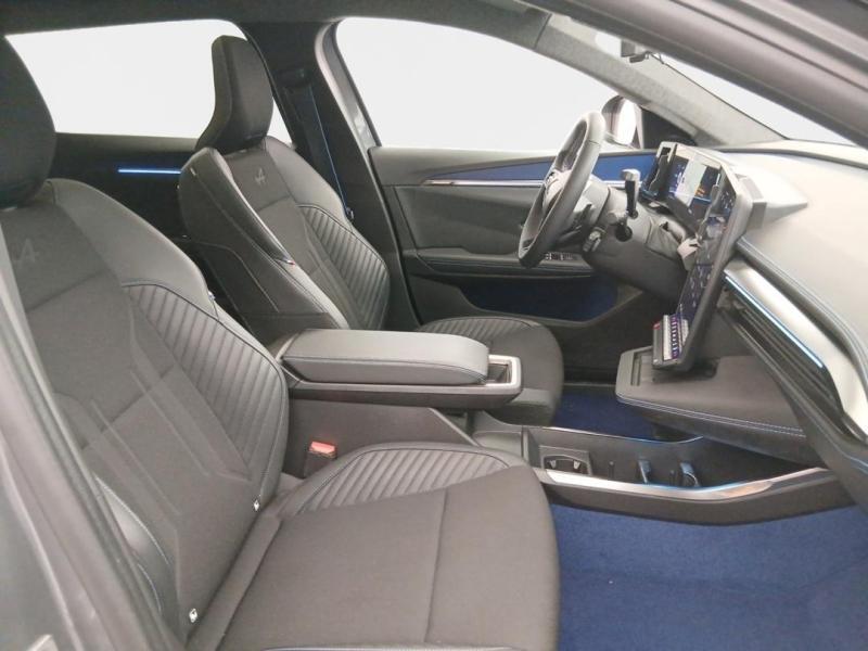 Renault Scenic E-Tech Electrique