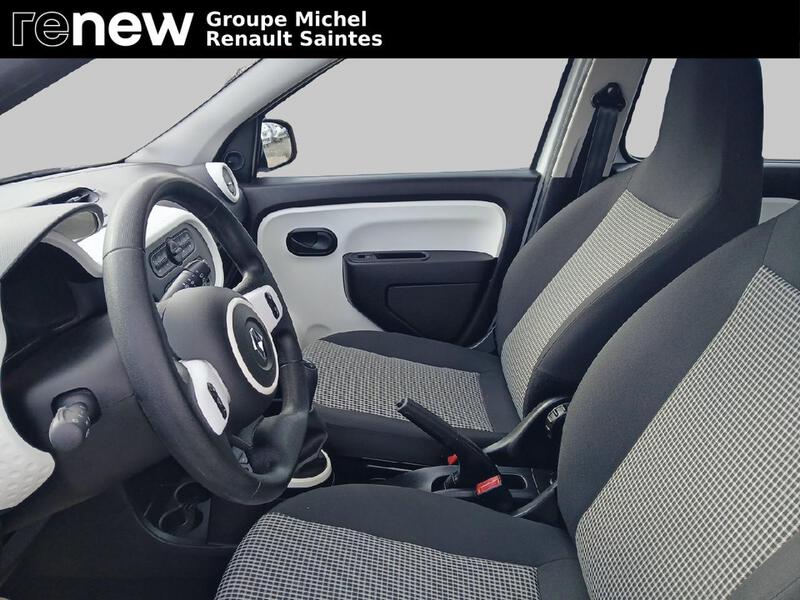 Renault Twingo III