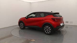 Vehicle 3D Image