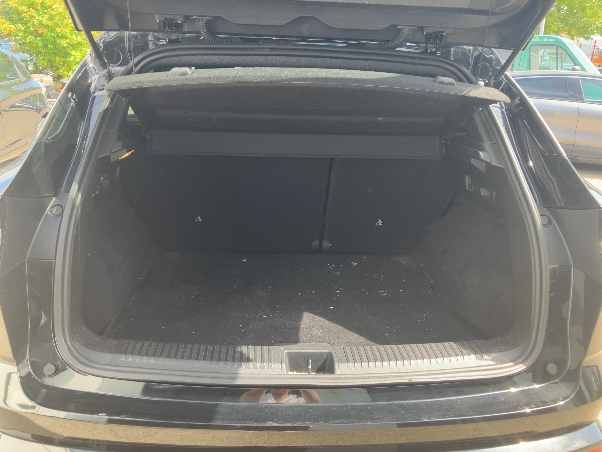 Renault Austral – Bild 6