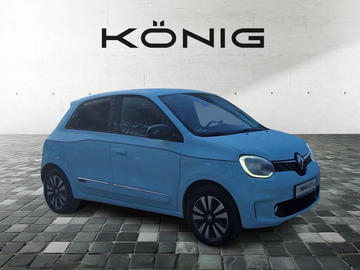 Renault Twingo – Bild 5