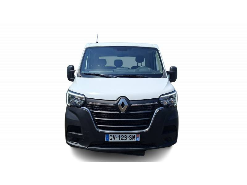 Renault Master III