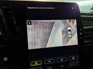 Vehicle 3D Image