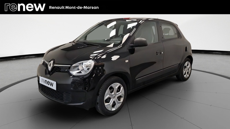 Renault Twingo III