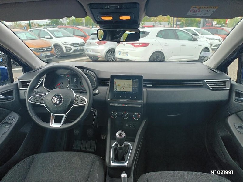 Renault Clio V