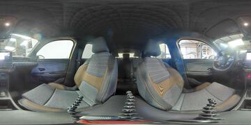 Vehicle 3D Image