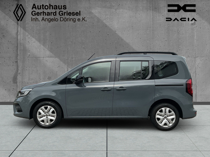 Fahrzeugabbildung Kangoo III Edition One TCe 130 Bild 2 von 13