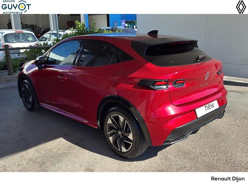 Renault Clio VI