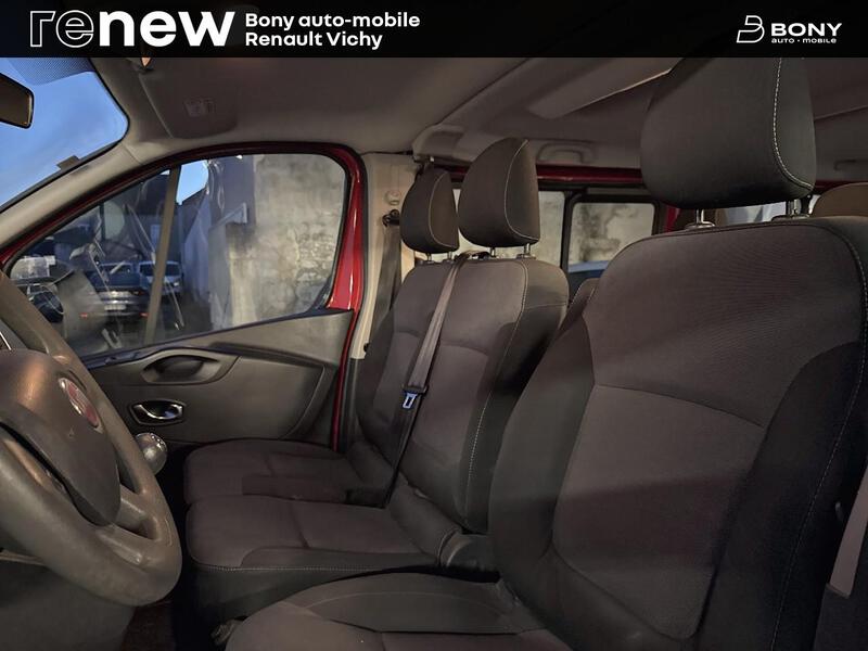 Fiat Talento Combi