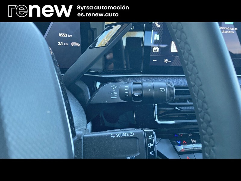 Renault R5 E-Tech Eléctrico
