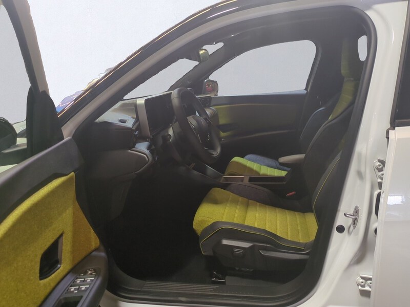 Renault R5 E-Tech Eléctrico