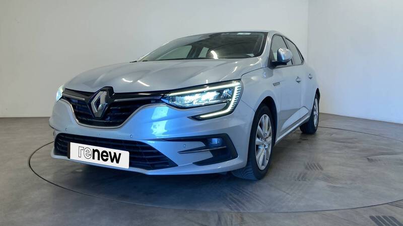 Renault Megane IV Berline