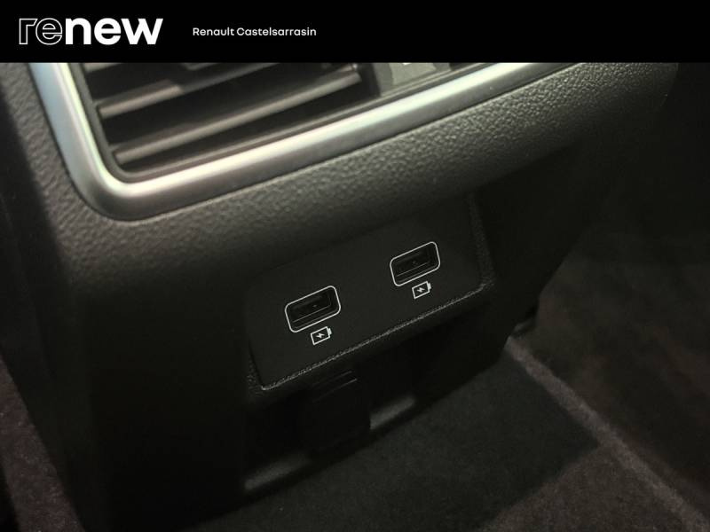 Renault Megane IV Berline
