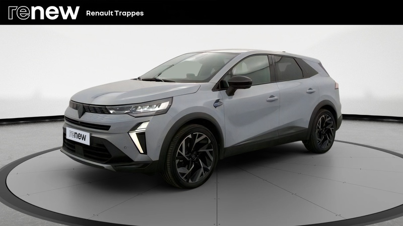 Renault Symbioz